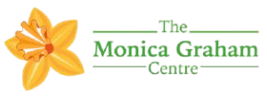 Logo for The Monica Graham Centre